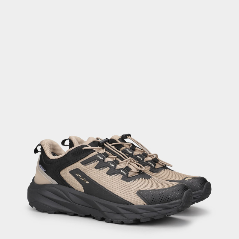 Men's sneakers Larum Farida gray 492504-011