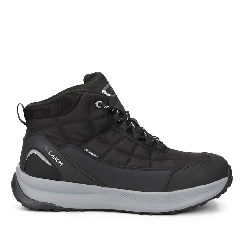Men's boots Larum black 492505-010