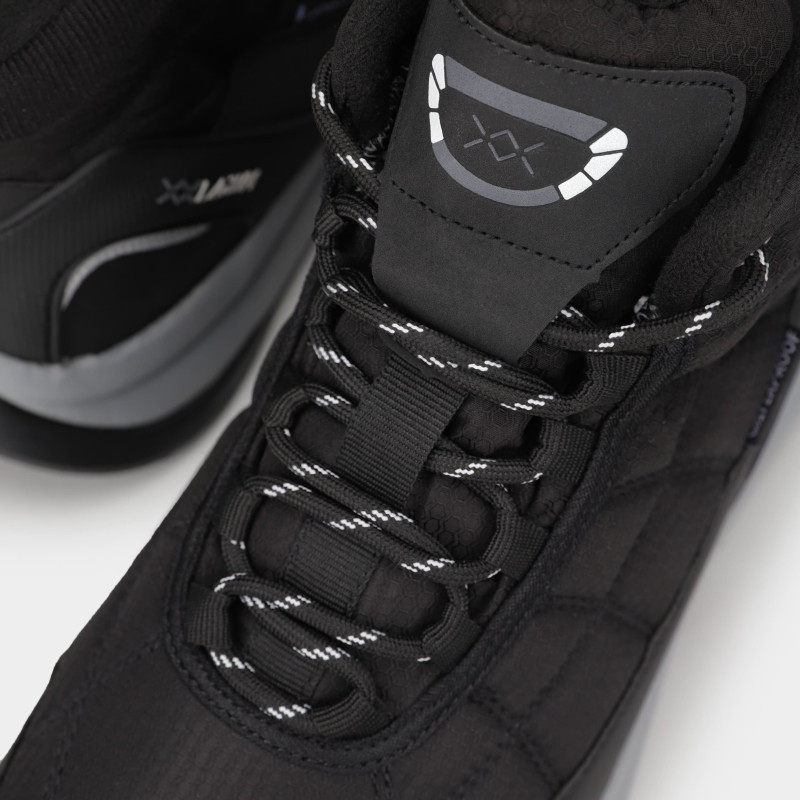 Men's boots Larum black 492505-010