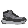 Men's boots Larum dark gray 492505-020
