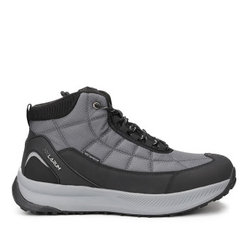 Men's boots Larum dark gray 492505-020