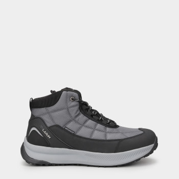 Men's boots Larum dark gray 492505-020