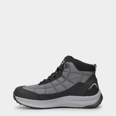 Botas de hombre Larum gris oscuro 492505-020
