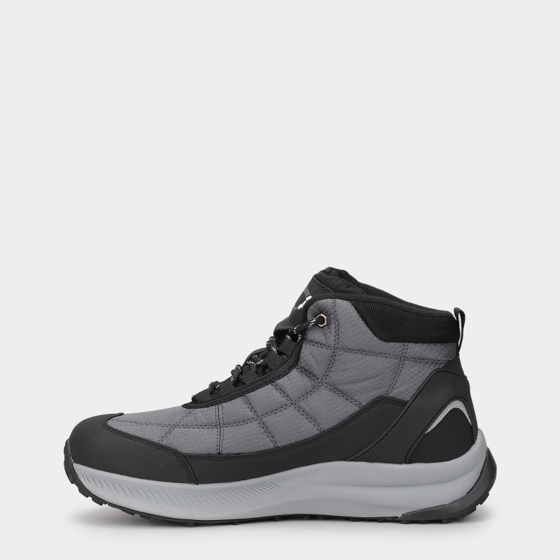 Botas de hombre Larum gris oscuro 492505-020