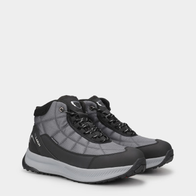 Botas de hombre Larum gris oscuro 492505-020