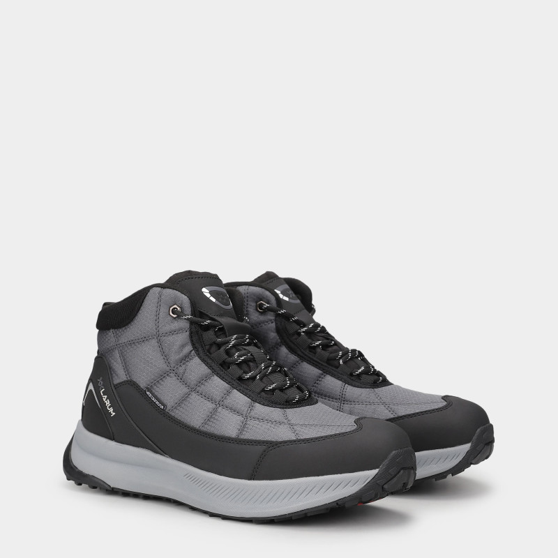 Botas de hombre Larum gris oscuro 492505-020