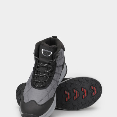 Botas de hombre Larum gris oscuro 492505-020