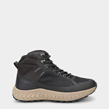 Men's boots Larum Alistar black 462501-010