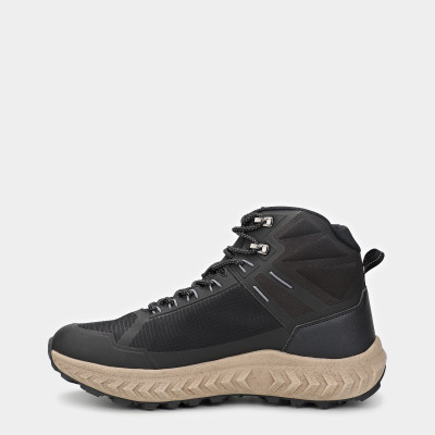 Men's boots Larum Alistar black 462501-010