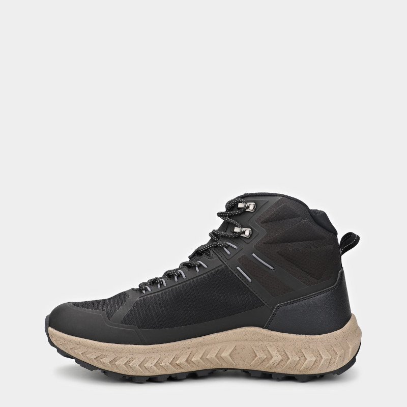 Men's boots Larum Alistar black 462501-010