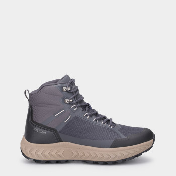 Men's boots Larum Alistar graphite 462501-015