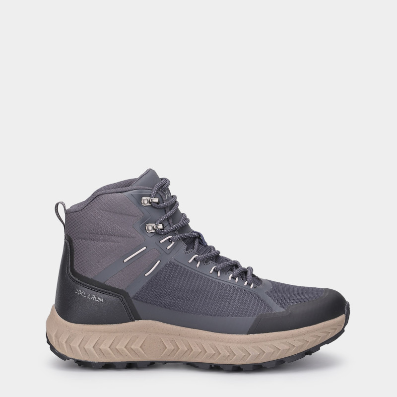 Men's boots Larum Alistar graphite 462501-015