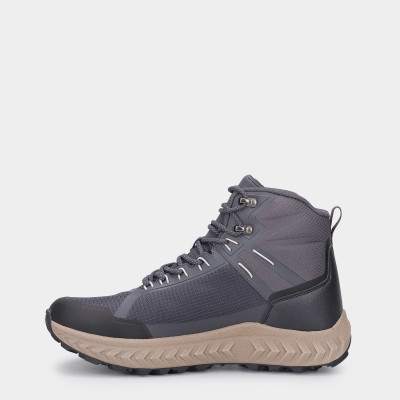 Men's boots Larum Alistar graphite 462501-015