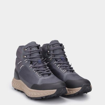 Men's boots Larum Alistar graphite 462501-015