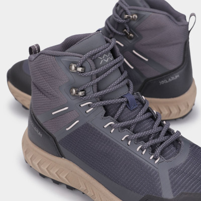 Men's boots Larum Alistar graphite 462501-015