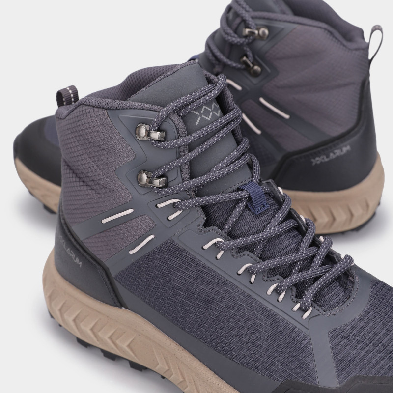 Men's boots Larum Alistar graphite 462501-015
