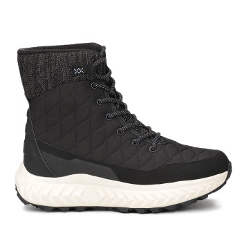 Women's boots Larum Sindra black 462502-010