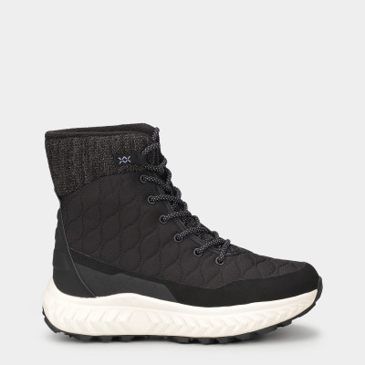 Women's boots Larum Sindra black 462502-010