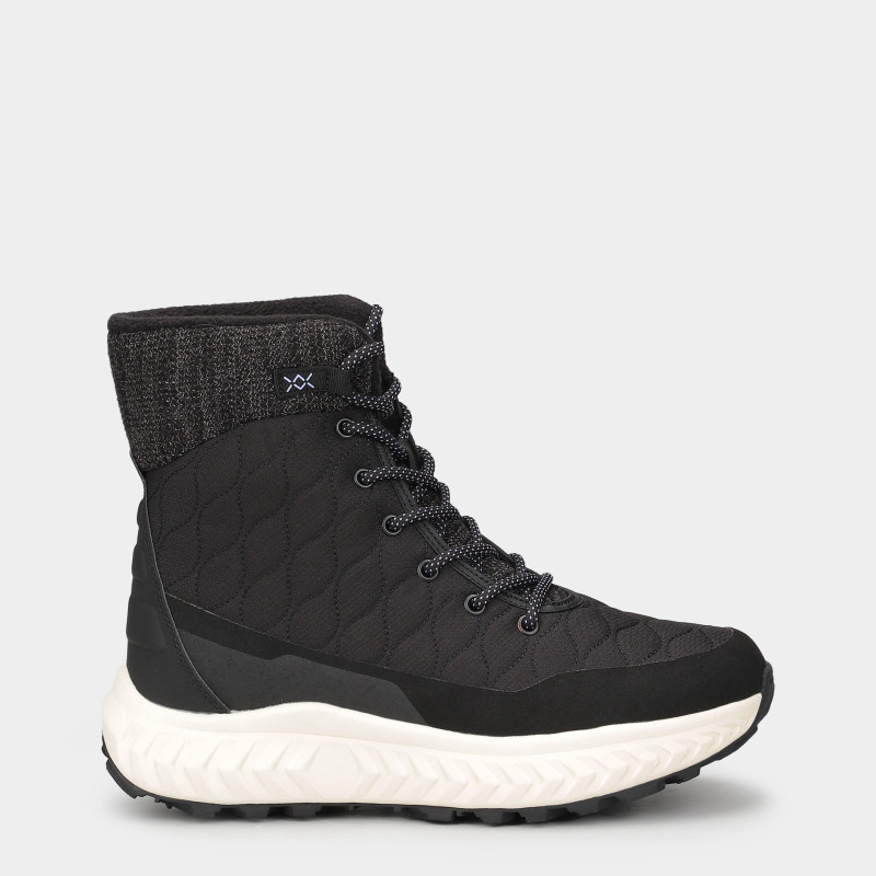Women's boots Larum Sindra black 462502-010