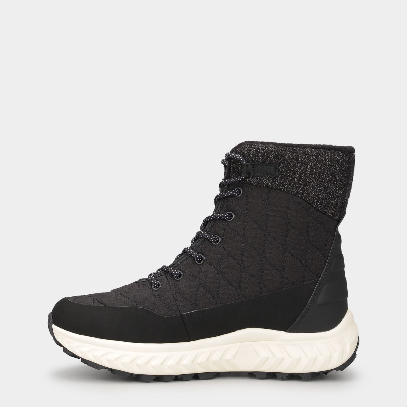 Women's boots Larum Sindra black 462502-010