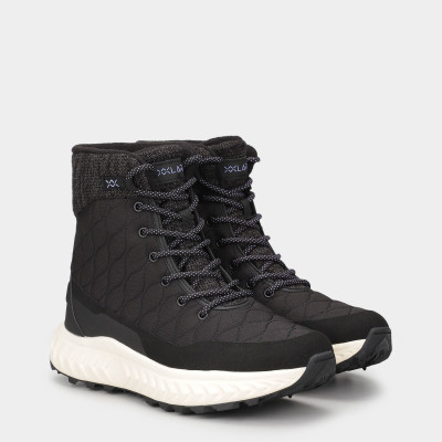 Women's boots Larum Sindra black 462502-010