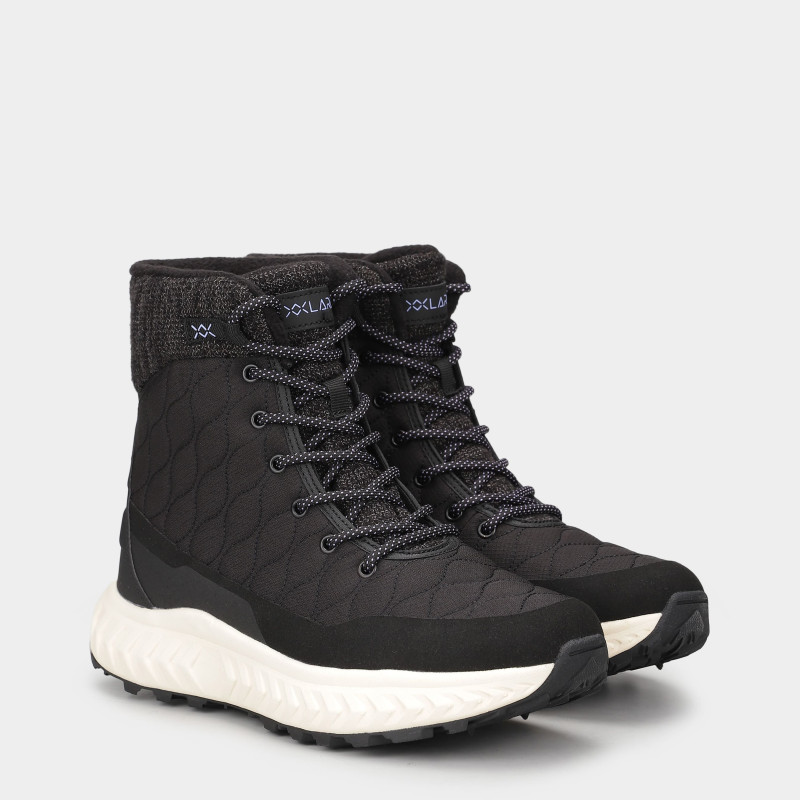 Women's boots Larum Sindra black 462502-010