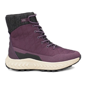 Women's boots Larum Sindra purple 462502-510