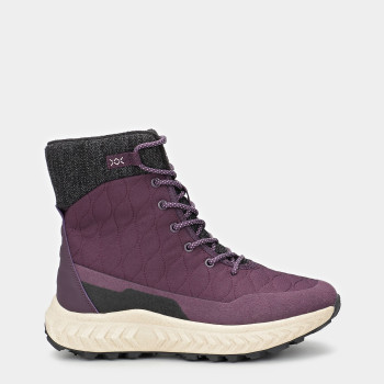 Women's boots Larum Sindra purple 462502-510