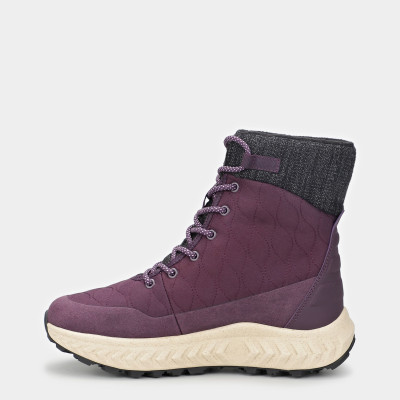 Women's boots Larum Sindra purple 462502-510