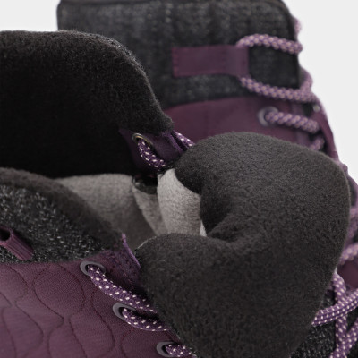 Women's boots Larum Sindra purple 462502-510
