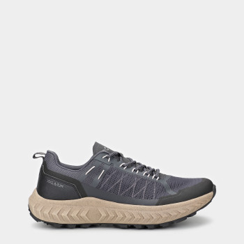 Men's low shoes Larum Braum graphite 462503-015