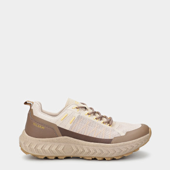 Men's low shoes Larum Braum brown 462503-200