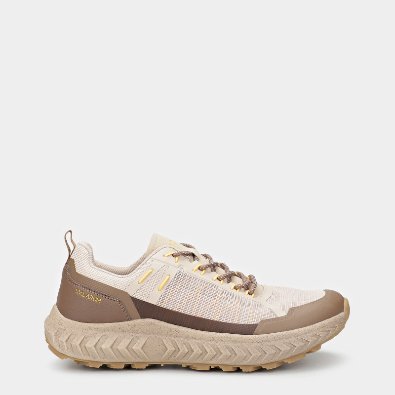 Men's low shoes Larum Braum brown 462503-200