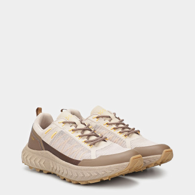 Men's low shoes Larum Braum brown 462503-200