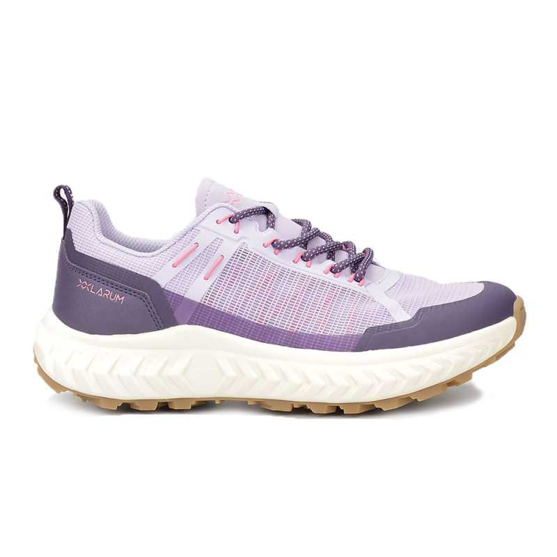 Women's low shoes Larum Grace lilac 462504-500