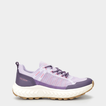 Women's low shoes Larum Grace lilac 462504-500