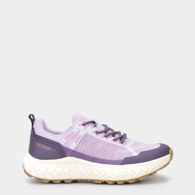 Women's low shoes Larum Grace lilac 462504-500