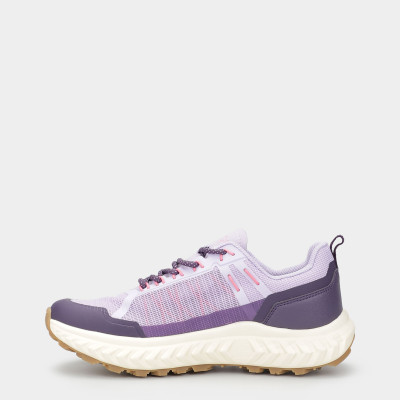 Women's low shoes Larum Grace lilac 462504-500