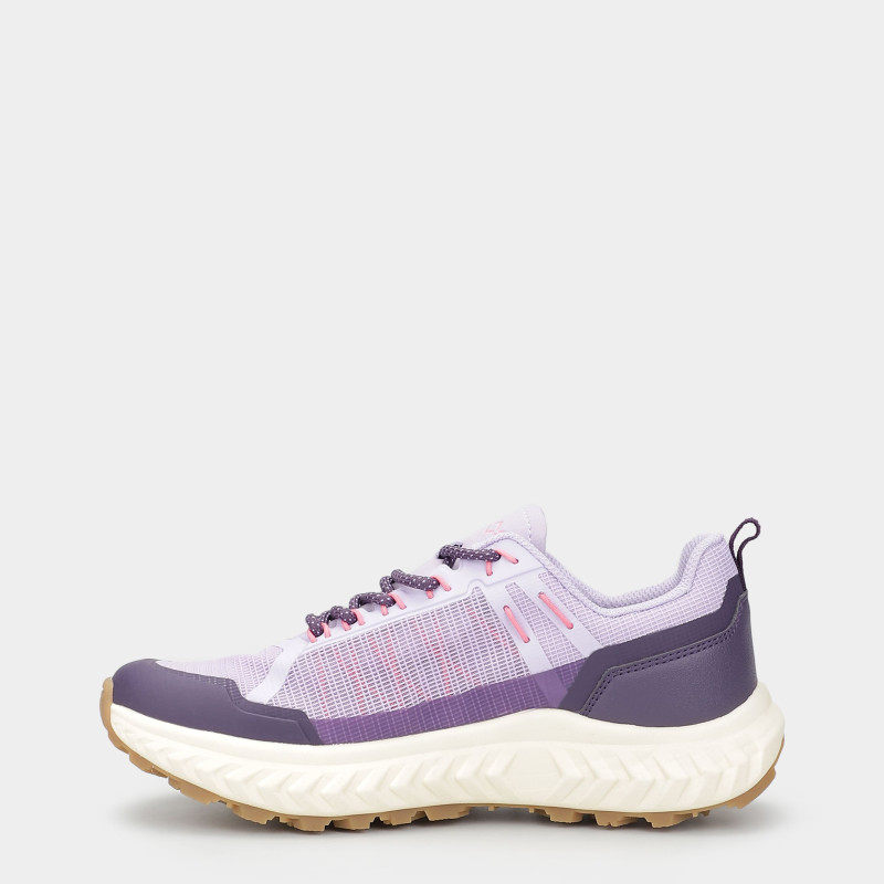 Women's low shoes Larum Grace lilac 462504-500