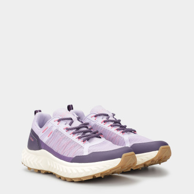 Women's low shoes Larum Grace lilac 462504-500