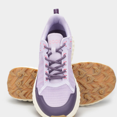 Women's low shoes Larum Grace lilac 462504-500