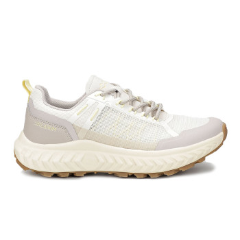 Women's low shoes Larum Grace beige 462504-125
