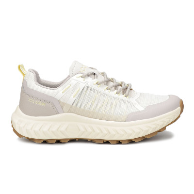 Women's low shoes Larum Grace beige 462504-125