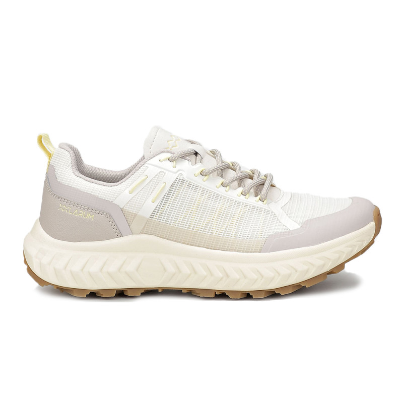 Women's low shoes Larum Grace beige 462504-125