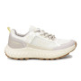 Women's low shoes Larum Grace beige 462504-125
