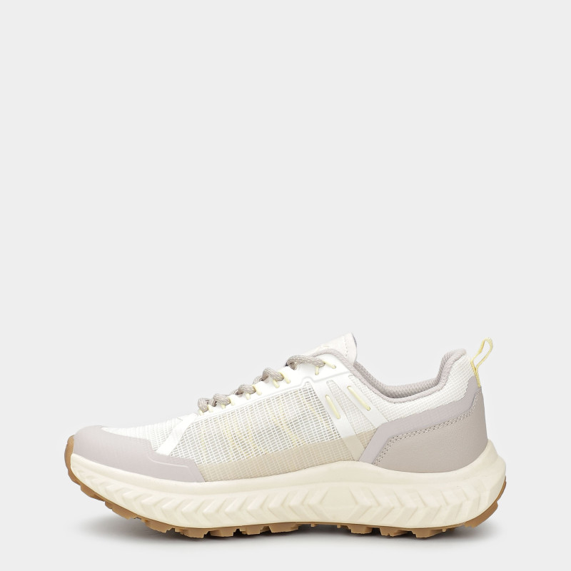 Women's low shoes Larum Grace beige 462504-125