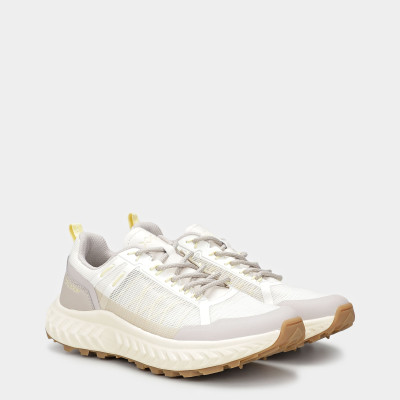 Women's low shoes Larum Grace beige 462504-125