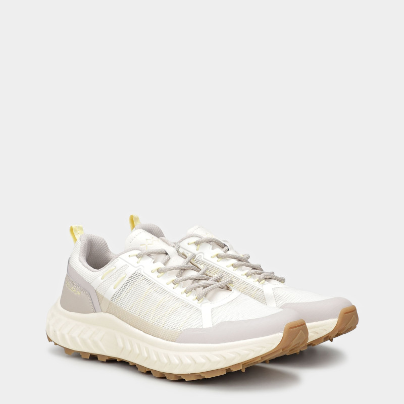 Women's low shoes Larum Grace beige 462504-125