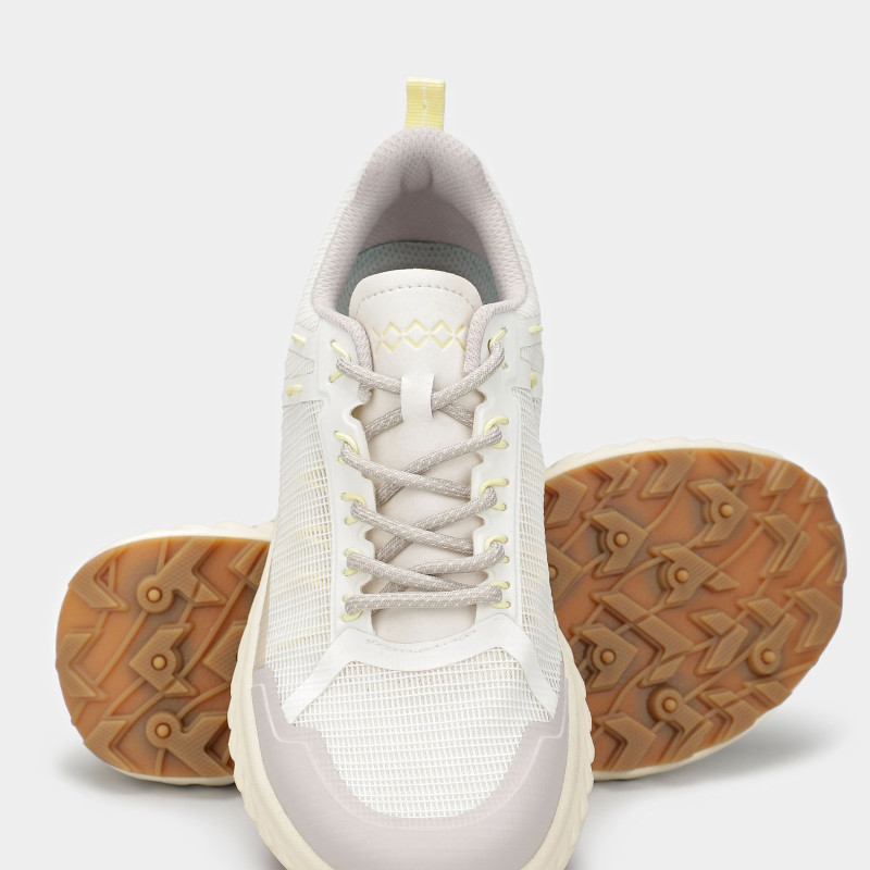 Women's low shoes Larum Grace beige 462504-125