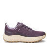 Women's low shoes Larum Grace purple 462504-510
